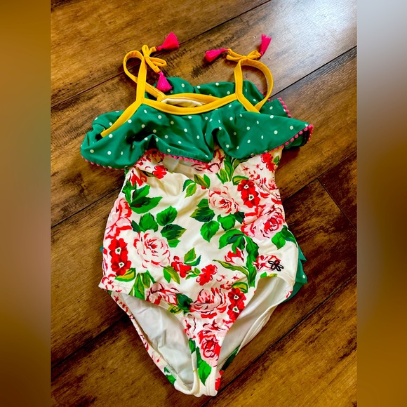 Matilda Jane Swimsuit - Picture 3 of 4